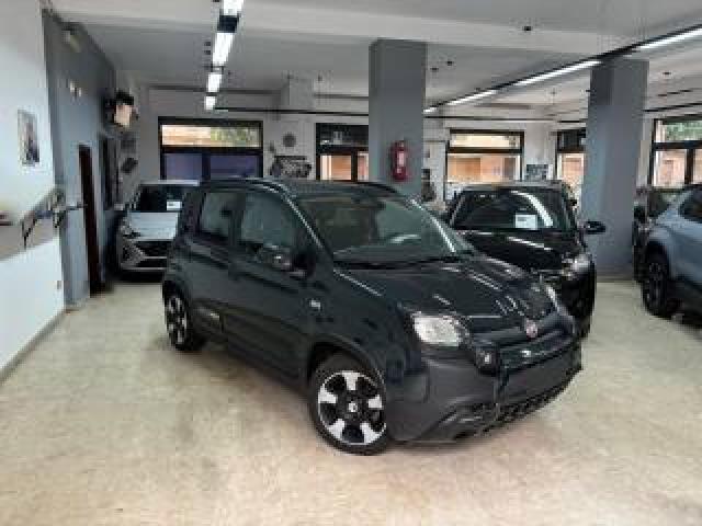 Fiat Panda 1.0 Firefly S&s Hybrid Pandina 