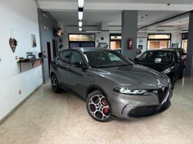 Alfa Romeo Tonale 1.6 Diesel 130 Cv Tct6 Veloce 