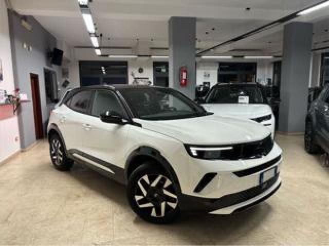 Opel Mokka 1.2 Turbo Gs 