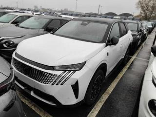 Peugeot 3008 Hybrid 145 E-Dcs6 Gt 