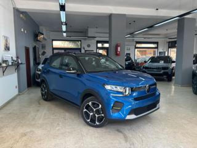 Citroen C3 Puretech 100 S&s Plus 