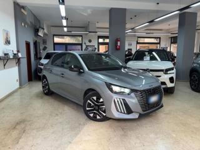 Peugeot 208 Puretech 100 Stop&start 5 Porte Allure 