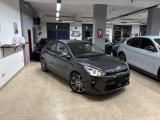 Kia Rio 1.4 Crdi 90cv 5 Porte Cool 