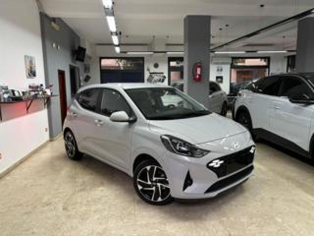 Hyundai I10 1.0 Mpi At Prime 