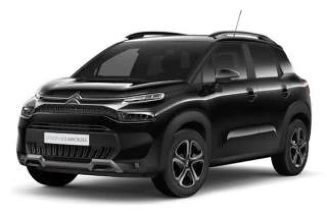 Citroen C3 Aircross Bluehdi 110 S&s Max 