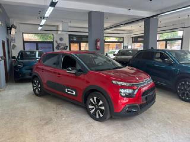 Citroen C3 Puretech 110 S&s Max 