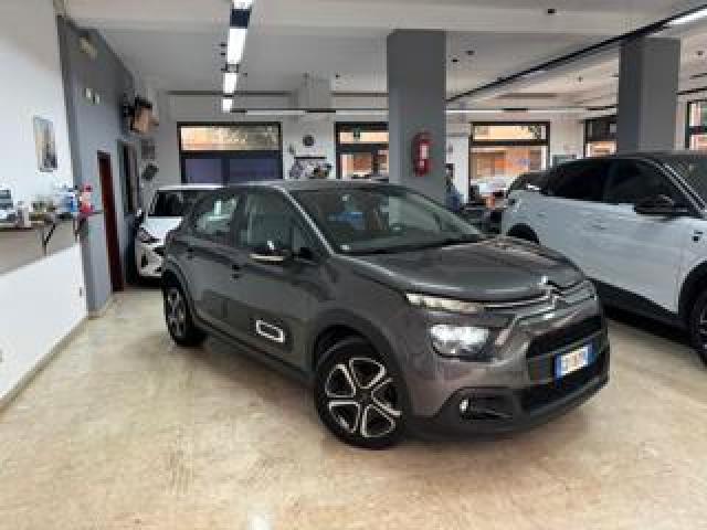 Citroen C3 Bluehdi 100 S&s Shine Pack 