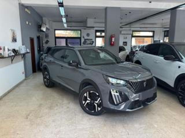 Peugeot 2008 Puretech 100 S&s Allure 