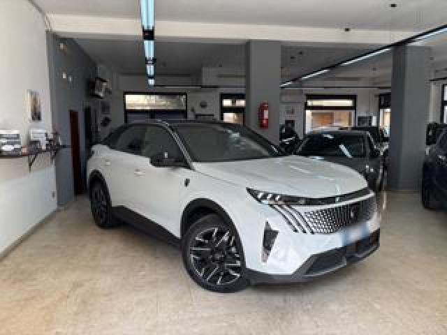 Peugeot 3008 Hybrid 145 E-Dcs6 Gt 