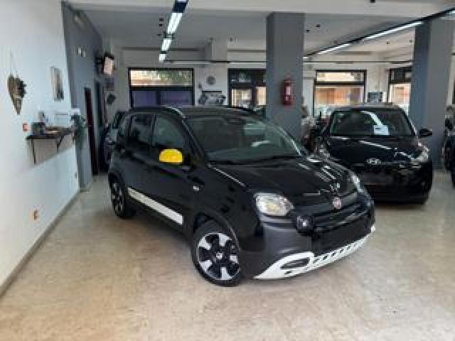 Fiat Pandina Cross 1.0 Firefly S&s Hybrid 