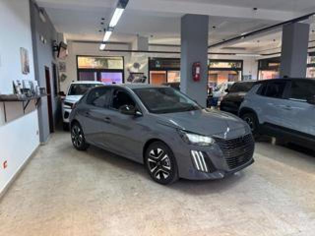 Peugeot 208 100 Hybrid Dcs-6 5 Porte Allure 
