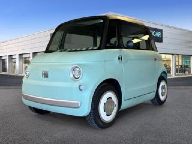 Fiat Topolino 6kw 