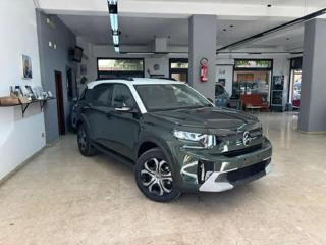 Citroen C3 Aircross Hybrid 145 Cv E-Dcs6 Plus 