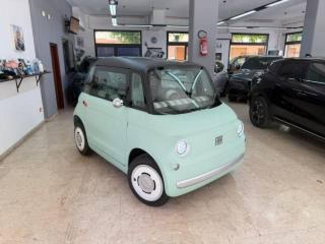 Fiat Topolino 6kw 