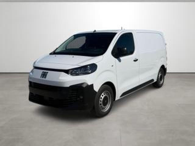 Fiat Scudo 1.5 Bluehdi 120 Cv S&s Pl-Sl-Tn Furgone 