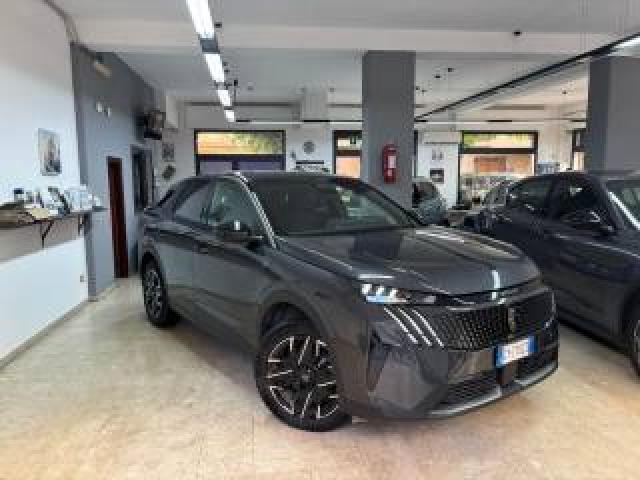Peugeot 3008 Hybrid 145 E-Dcs6 Gt 