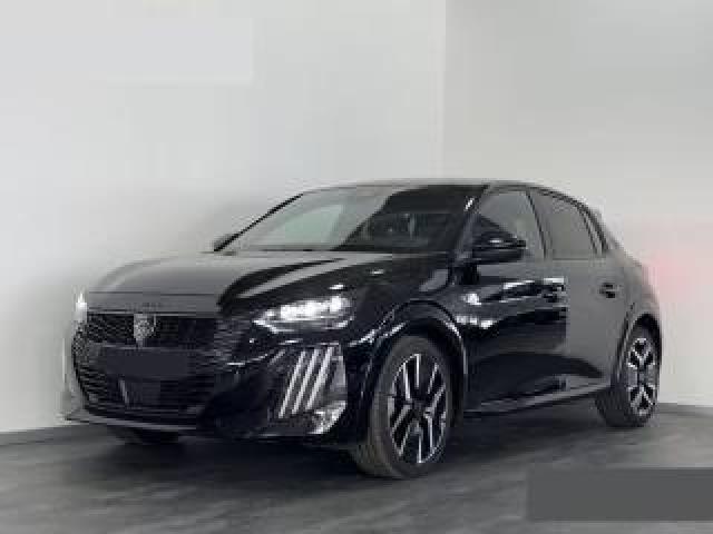 Peugeot 208 Hybrid 110 E-Dcs6 Gt 