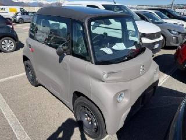Citroen Ami Ami 