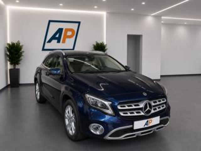 Mercedes Benz Gla 200 D Automatic Business Extra 