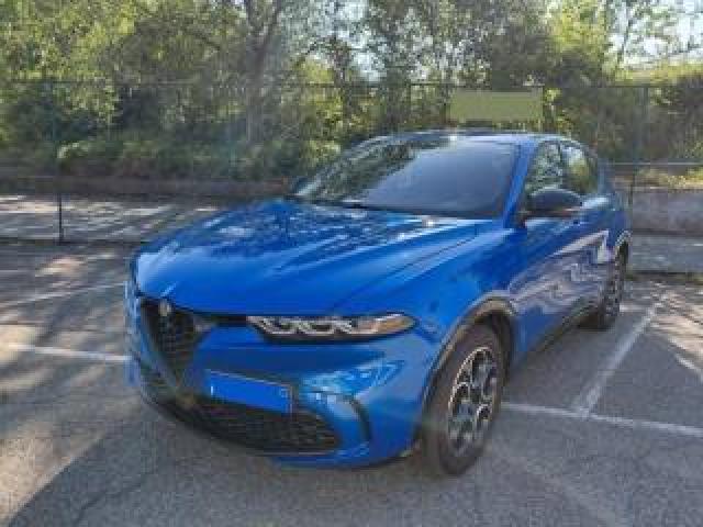 Alfa Romeo Tonale 1.6 Diesel 130 Cv Tct6 Sprint 