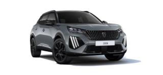 Peugeot 2008 Hybrid 145 E-Dcs6 Gt 
