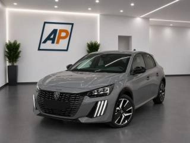 Peugeot 208 Hybrid 145cv E-Dcs6 Gt 