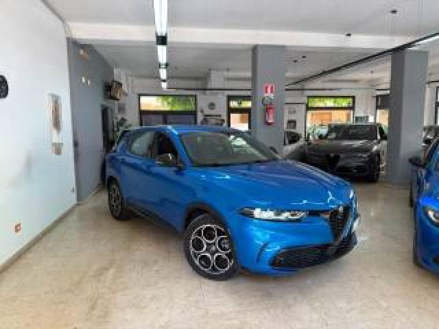 Alfa Romeo Tonale 1.6 Diesel 130 Cv Tct6 Sprint 