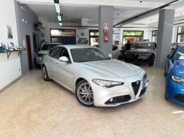 Alfa Romeo Giulia 2.2 Turbodiesel 150 Cv 