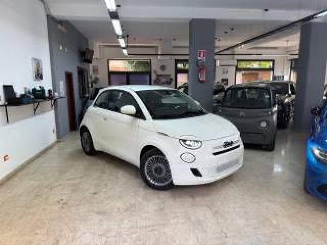 Fiat 500 1.0 65cv Hybrid Torino Km0 2026 Italiana 