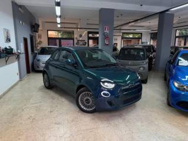 Fiat 500 1.0 65cv Hybrid Torino Km0 2026 Italiana 