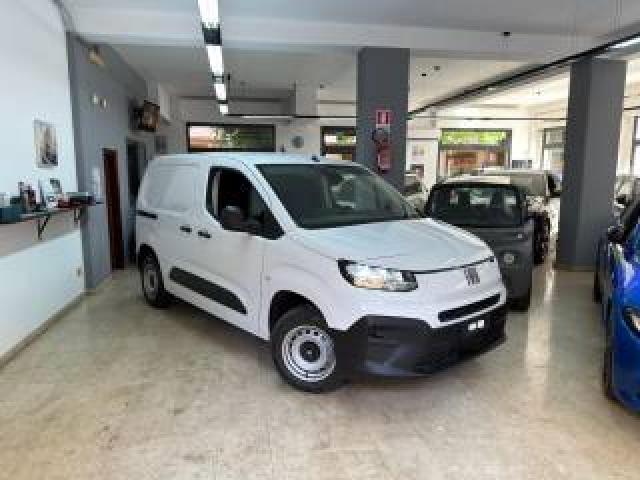 Fiat Doblo Doblò 1.5 Bluehdi 100cv M Van Lounge Km0 2026 Ita 