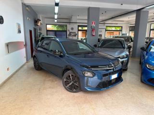 Lancia Ypsilon Hybrid E-Dct Edizione Cassina 