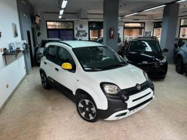 Fiat Pandina Cross 1.0 Firefly S&s Hybrid 