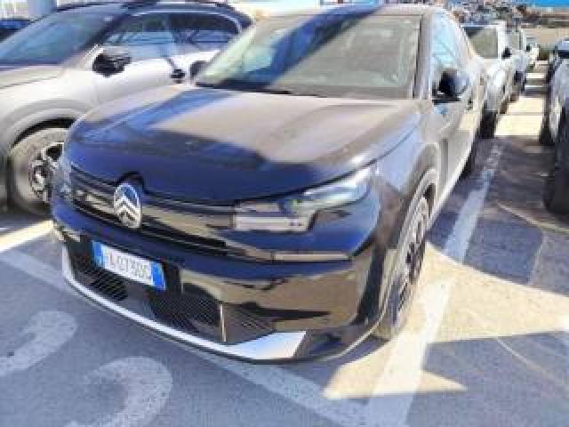Citroen C4 X Puretech 130 S&s Eat8 Max 