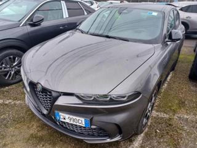 Alfa Romeo Tonale 1.5 160 Cv Mhev Tct7 Veloce 