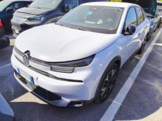 Citroen C4 Puretech 130 S&s Eat8 Max 