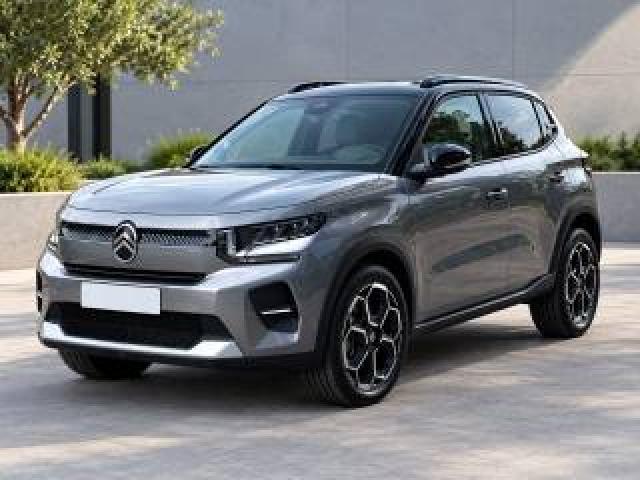 Citroen C3 Puretech 100 S&s Max 