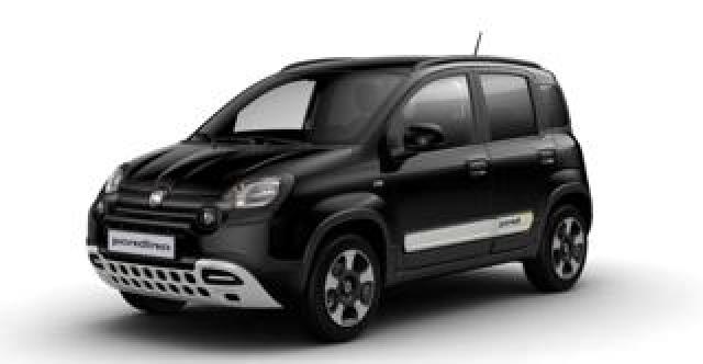 Fiat Pandina 1.0 Firefly 65 Cv Hybrid Cross Km0 My26 