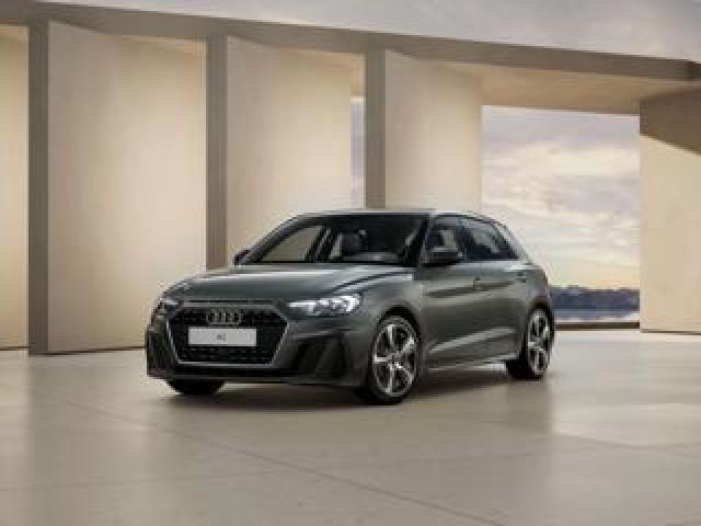 Audi A1 Spb 30 Tfsi S-Tronic S-Line Edition Km0 My26 