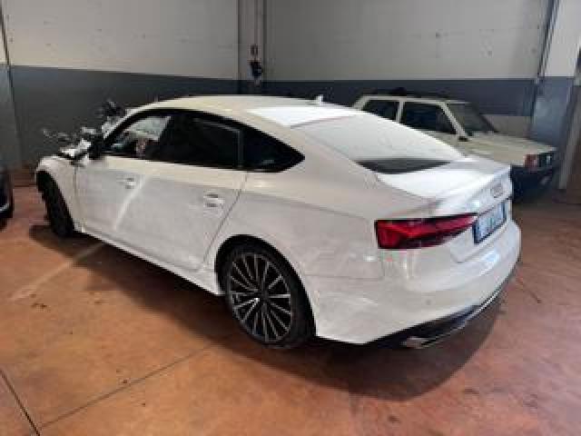 Audi A5 Spb 40 Tdi S Tronic Quattro Bang&olufsen 