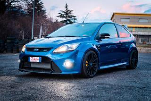 Ford Focus 2.5t 