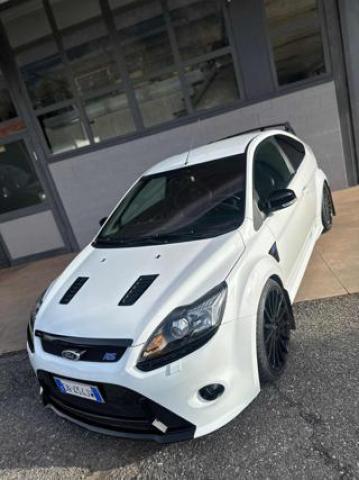 Ford Focus 2.5t 