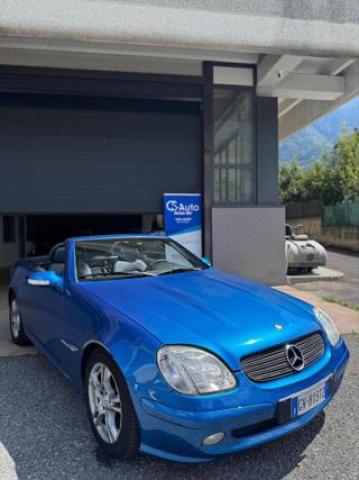 Mercedes Benz