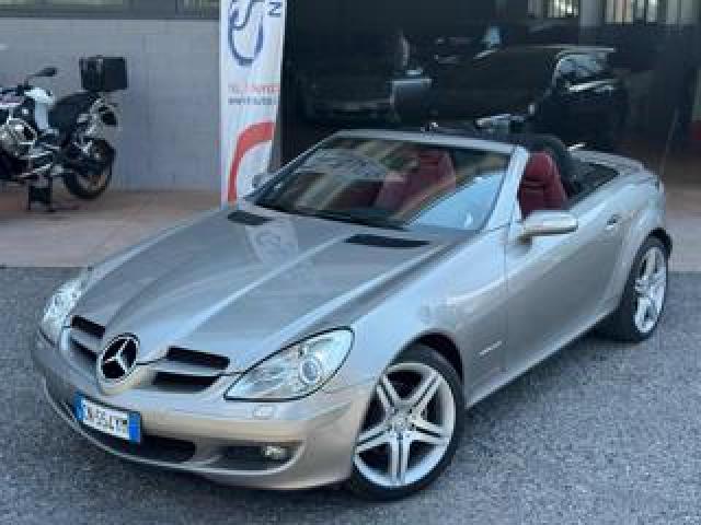 Mercedes Benz