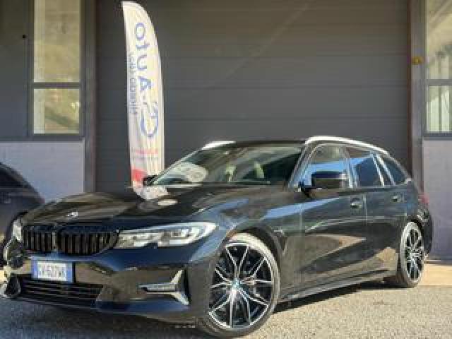 Bmw 330 D Sport X Drive 24 Mesigaranzia 