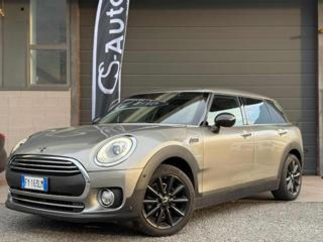 Mini Clubman 1.5 One D Business Clubman Neopatentati 