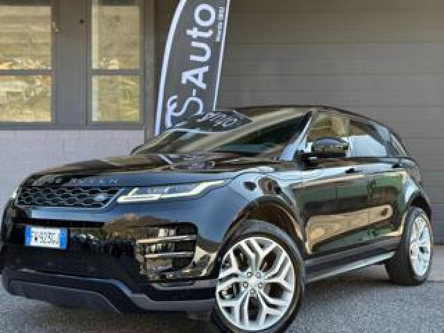 Land Rover Range Rover Evoque 2.0d I4 150cv Awd R-Dinamic  Edit. Premium 