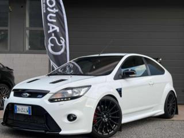 Ford Focus 2.5t 