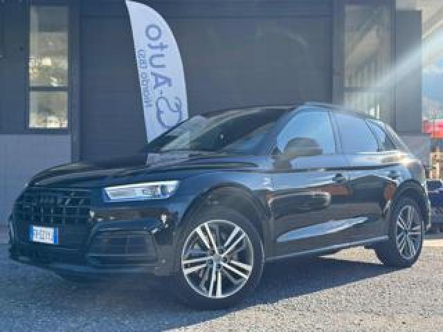 Audi Q5 2.0 Tdi 190 Cv Quattro S Tronic Design 