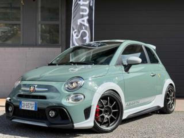 Abarth 695 1.4 Turbo T-Jet 180 Cv 70° 